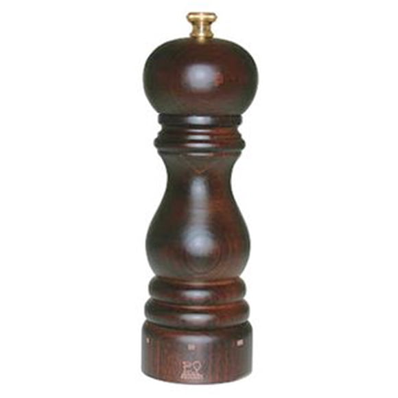 Peugeot Paris Salt Mill - Brown - 7"
