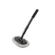 thumbnail image 3 of Fregona para limpieza de coches,Cepillo para fregona con mango retráctil para limpieza de detalles de automóviles,Cepillo trapeador para lavado de autos con poste ajustable de, 3 of 9