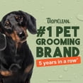 thumbnail image 3 of Aerosol Desodorante TropiClean TRPYSP8Z Papaya Mist 236ml para Perros y Gatos, 3 of 5