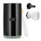 thumbnail image 1 of Bomba electrica Irfora Mini bomba de aire con luz 1400mAh Bomba de aire recargable Bomba de inflado eléctrica inalámbrica para colchón de aire Anillos de natación Camas inflables Irfora Bomba electrica, 1 of 7