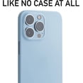 thumbnail image 3 of totallee Thin iPhone 13 Pro Case, Thinnest Cover Ultra Slim Minimal - for Apple iPhone 13 Pro (2021) (Sierra Blue), 3 of 6