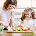 thumbnail image 4 of Kitchen knives for children - for cutting and cooking fruit or vegetables, 4 of 5
