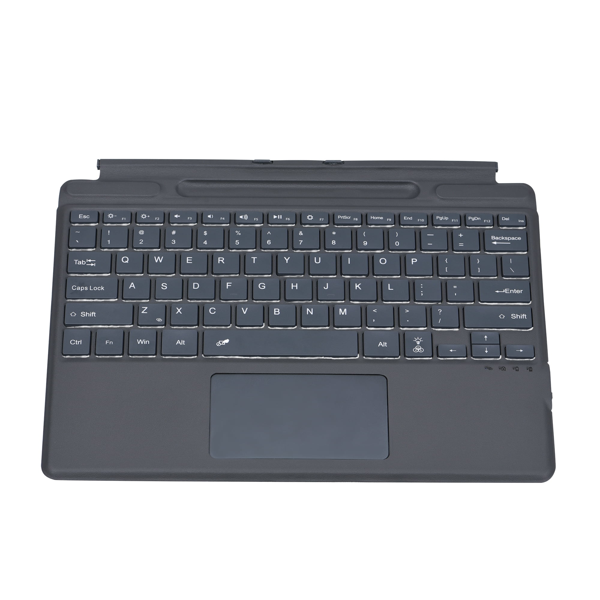 Bluetooth Keyboard, Keyboard Typewriter Compatible for Microsoft Surface Pro8/X Laptop Computer PC Tablet USB Gaming Keyboard Game Keyboard for Notebook Desktop