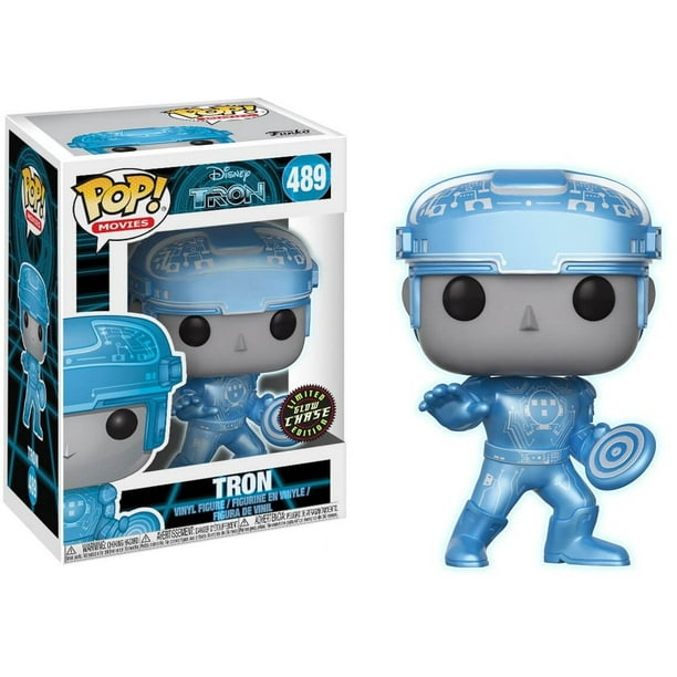 what does funko pop chase mean