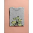 thumbnail image 3 of Cute Hoya Buddy T-Shirt Men -Smartprints Designs, Male 5X-Large, 3 of 4