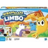 Giraffe Limbo Game Preschool Musical Bend Over Backwards Action Fun