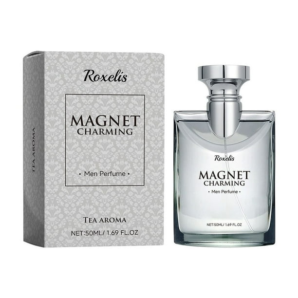 WiVi Perfume Clásico, Perfume para Hombre, Colonia de Feromonas, Té Fresco, Atractivo para la Mujer, Adecuado para Hombres y Mujeres, 50ML Compre 2 y obtenga 10% de descuento en Perfumes para Mujer