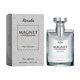 thumbnail image 1 of WiVi Perfume Clásico, Perfume para Hombre, Colonia de Feromonas, Té Fresco, Atractivo para la Mujer, Adecuado para Hombres y Mujeres, 50ML Compre 2 y obtenga 10% de descuento en Perfumes para Mujer, 1 of 2