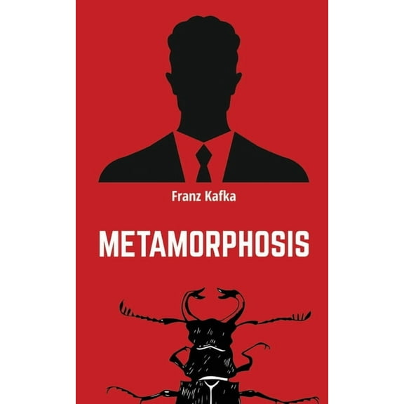 Metamorphosis, (Paperback)