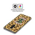 thumbnail image 2 of Head Case Designs Officially Licensed Riverdale South Side Serpents Leopard Logo Soft Gel Case Compatible with OnePlus Nord N10 5G, 2 of 7