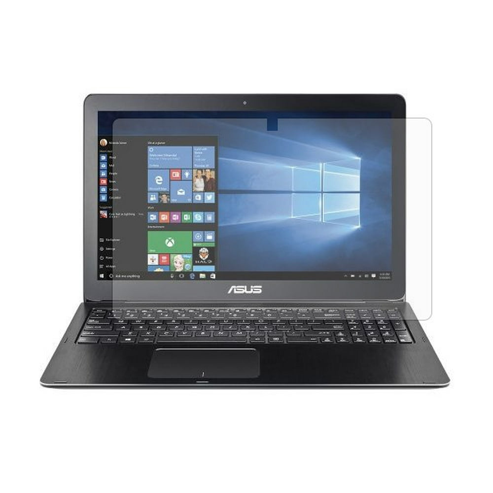 PcProfessional Screen Protector (Set of 2) for Asus Q503UA 15.6" Touch