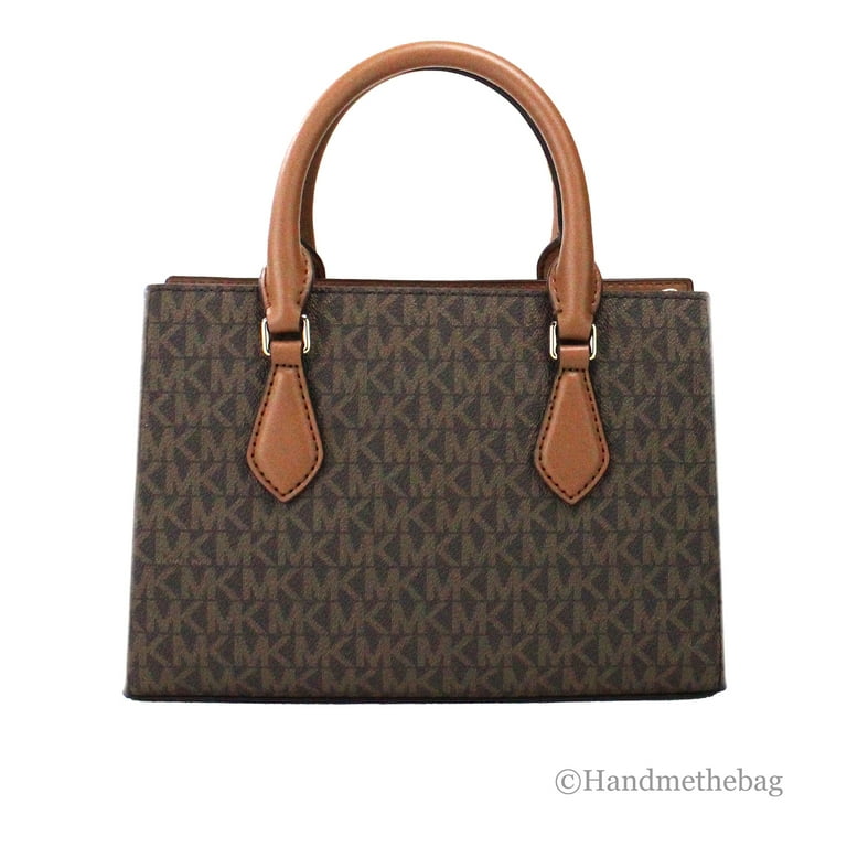 MICHAEL KORS★SHEILA SMALL SATCHEL Sheila Small Satchel | Michael Kors [US]