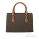 thumbnail image 2 of Cartera Michael Kors Sheila pequeña de piel sintética saffiano, 2 of 4