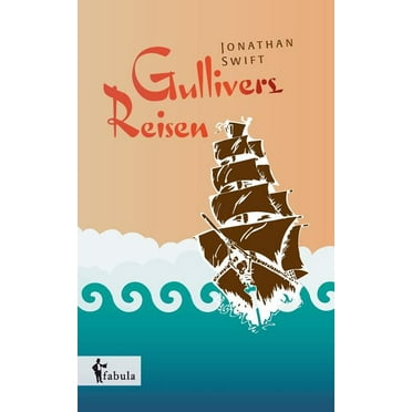 Gullivers Reisen (Paperback)