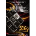 thumbnail image 3 of Speed Cube CuberShop GAN 15 MagLev con revestimiento UV 56 mm 2024, 3 of 9