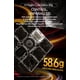 thumbnail image 3 of Speed Cube CuberShop GAN 15 MagLev con revestimiento UV 56 mm 2024, 3 of 9