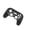 Black, variant on Housing Skin Cover Game Controller Silicone Case Shell for 3 Controller