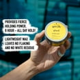 thumbnail image 3 of got2b Glued Spiking Hair Wax, High Shine and Fierce Hold, Pomade for Men and Women, 2 oz, 3 of 13