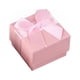 thumbnail image 5 of Minnieouse Caja Regalos de joyería Bowknot Cosméticos Cajas nórdicas Anillo Señora Collares Collar Ataúd Organizador Halloween Acción de Type5 NO5, 5 of 6