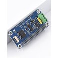 thumbnail image 2 of RS485 CAN HAT Comunicación Estable Larga Distancia para Placas La Serie Raspberry Pi, 2 of 9