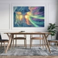 thumbnail image 5 of Galaxy Space Universe Planet Poster (44) Wall Art Picture Painting Poster Canvas Print Posters Artworks Bedroom Living Room Decor 24x36inch(60x90cm), 5 of 6