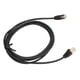 thumbnail image 5 of Cable de conexión LAN de red Cat8 Nikou Cable Ethernet resistente a la intemperie, 5 of 9