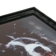 thumbnail image 4 of ArtToFrames 8x15 inch Black Picture Frame, Black Wood Poster Frame (4103), 4 of 8