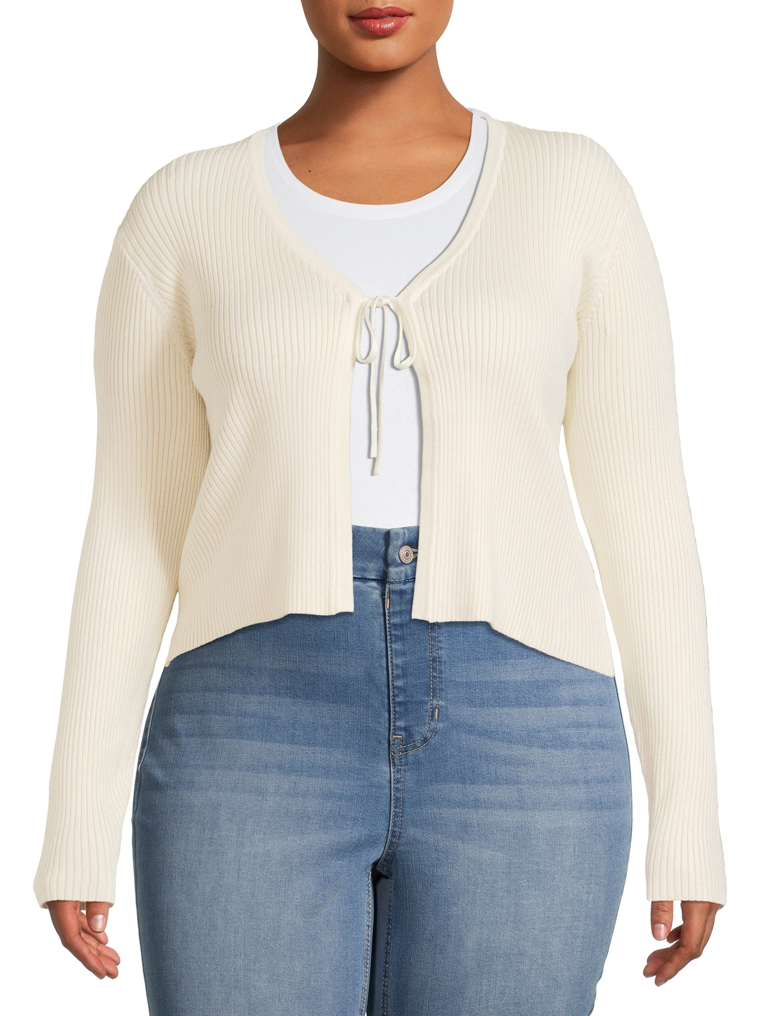 tie front cardigans uk