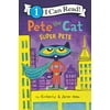 Pete the Cat: Super Pete (Paperback - Used) 0062868500 9780062868503