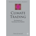 thumbnail image 1 of Climate Trading: Development of Greenhouse Gas Markets (Finance and Capital Markets Series), 1 of 5