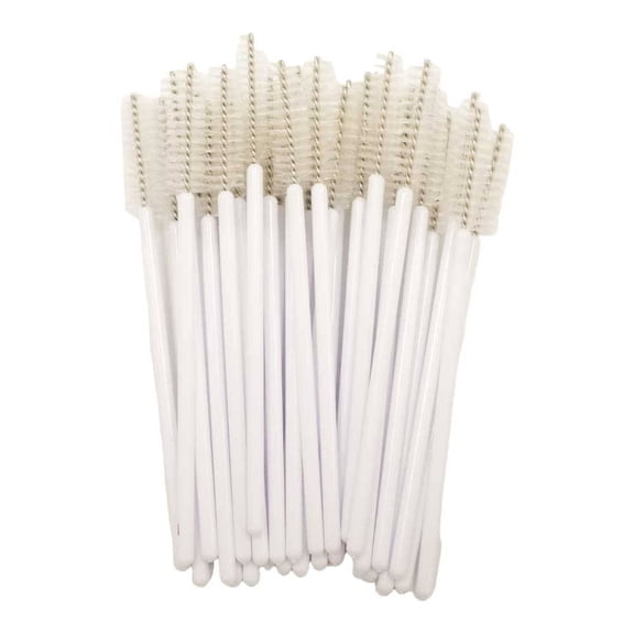 Cepillos Prichos Varios Colores 30 Piezas