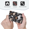 thumbnail image 6 of Australian Animals Koala Light Switch Cover Decorator No Device Blank Wall Plate 1-Gang Receptacle Outlet Decor, 6 of 7