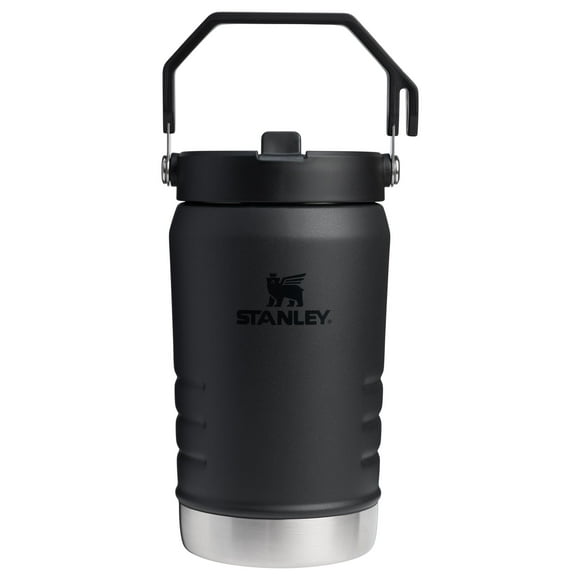 Pajita abatible Jug Stanley IceFlow 2.0, 1,18 L, aislante, inoxidable