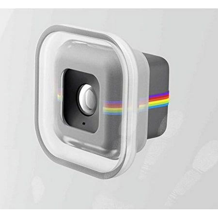Polaroid Cube & Cube+ Eye Suction Mount for Glass Wall Table Fish Tank & More