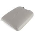 thumbnail image 1 of Center Console Cover Armrest Cover 2008 - 2012,  Microfiber Leather, Easy Installation, Small and Delicate Appearance, Same Fit, Matching Your Car Perfectly, 1 of 7