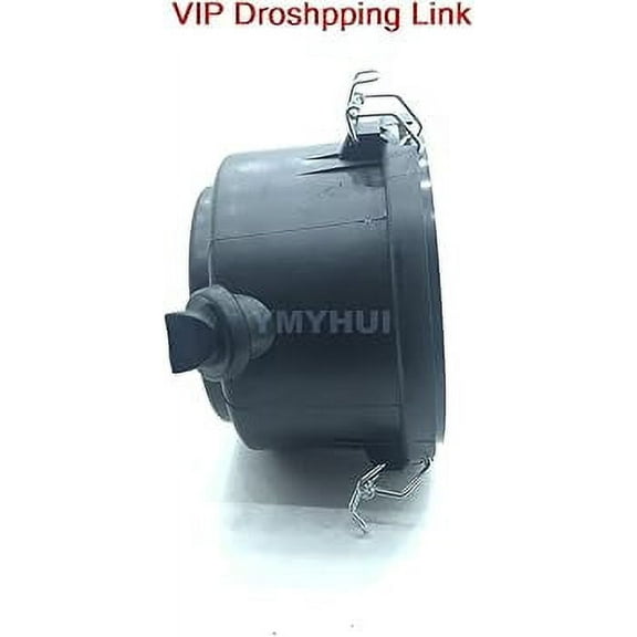 Hydraulic Pilot Valve Operating Control Lever Assy 297-0529/297-0589 Operating Grip Remote Controller Compatible with E320D/E330D/E336D Excavator Parts (297-0529)