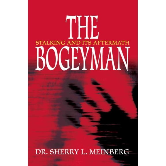 The Bogeyman (Paperback)