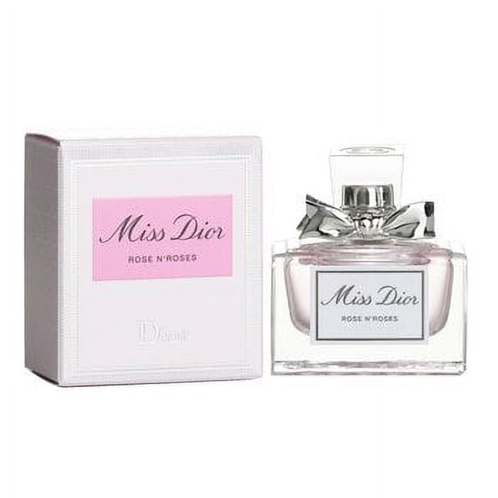 すぐったレディース福袋 Dior 100ml Rose & Rose Dior Miss 香水(女性