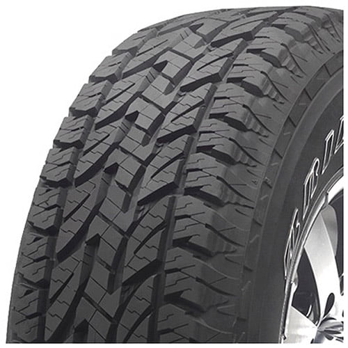 bridgestone dueler at revo 3