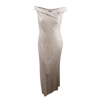 chinese dress ladies Ralphie Lace Midi Dress in Allure Blue/Ivory