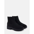 thumbnail image 2 of Time and Tru Women's Chelsea Comfort Boots, 2 of 6