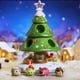 thumbnail image 4 of Figuras de acción de Disney Tsum, juguetes para niños, modelo de árbol de Navidad, Mickey, Woody, Buzz, Pato Donald, Alien, 4 of 5