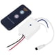 thumbnail image 3 of Remote Control Module ON/OFF Relay Switch Convenient 1CH 12V IR Remote Control Module for most Domestic Appliances ANGGREK Otros, 3 of 8