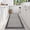 Gray, variant on SIXHOME 2-Piece Non-Slip Kitchen Rug Set, Washable Absorbent Mats, 19.7"x31.5"+19.7"x59", Gray, for Sink, Laundry, Hallway