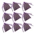 thumbnail image 5 of Closet Sachet Lavender Sachets Pet Areas Assorted Color 7.5X6cm Relaxation Comfort 12Pcs, 5 of 5