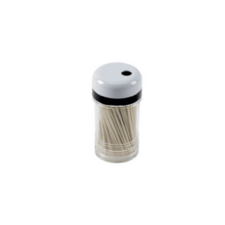 BRADSHAW INTERNATIONAL 25898 Acrylic Holder With Toothpick