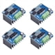 thumbnail image 1 of 4X Módulo Controlador de Motor de Alta Potencia BTS7960 43A / Módulo Controlador de Coche Inteligente para Límite de Corriente, 1 of 5