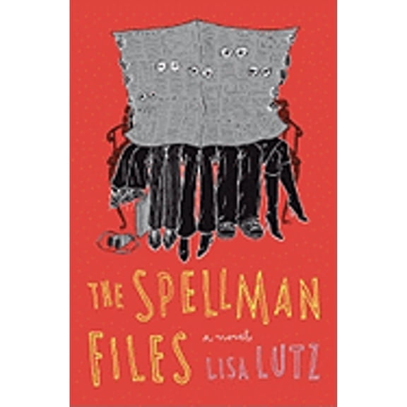 Pre-Owned The Spellman Files: A Novel (Hardcover) 1416532390 9781416532392