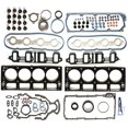 thumbnail image 4 of ECCPP Engine Replacement Head Gasket Set Bolts Kit Compatible with 2007 2008 2009 2010 2011 for Chevrolet Silverado 2500 HD 4-Door WT Extended Cab Pickup, 4 of 5