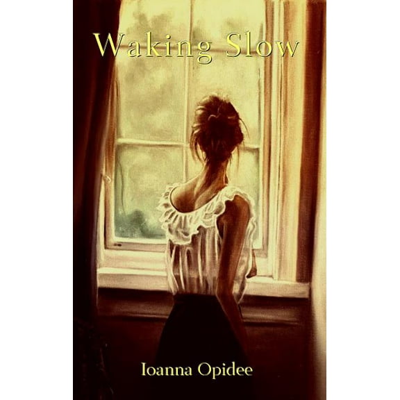 Waking Slow, (Paperback)